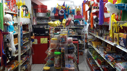 Marvi Dulcería en Xalapa