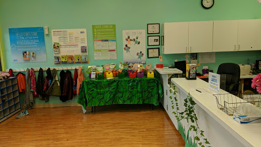Gymnastics Center «The Little Gym of Ashburn», reviews and photos, 43330 Junction Plaza #180, Ashburn, VA 20147, USA