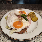 Photo n°1 de l'avis de Natallia.a fait le 18/01/2024 à 10:44 sur le  Imbiss Hütte(Olga's Imbiss) à Klipphausen