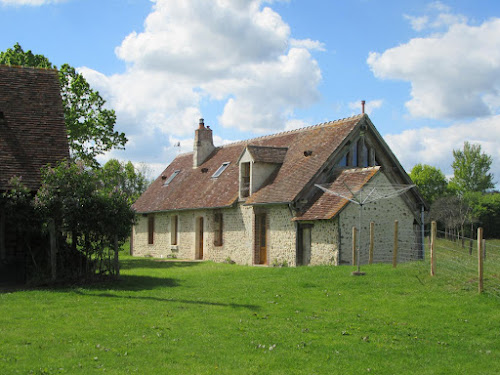 Gîtes Maison du Garde - Saint Laurent à Cour-Maugis-sur-Huisne