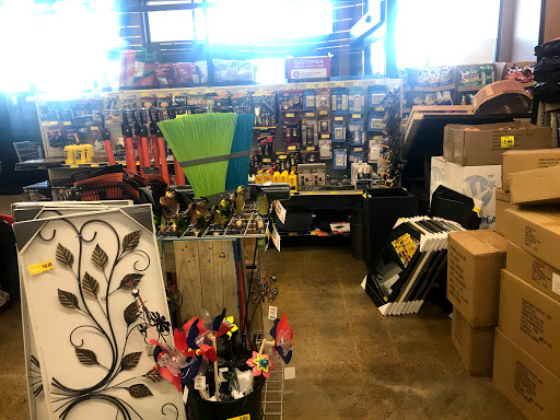 Grocery Store «Grocery Outlet Bargain Market», reviews and photos, 1695 Lincoln Way E #2, Chambersburg, PA 17202, USA