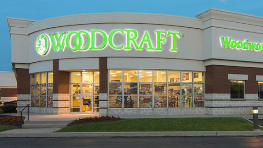 Woodcraft of Indianapolis, 7330 E 86th St, Indianapolis, IN 46256, USA, 