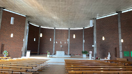 Katholische Kirche St. Laurentius