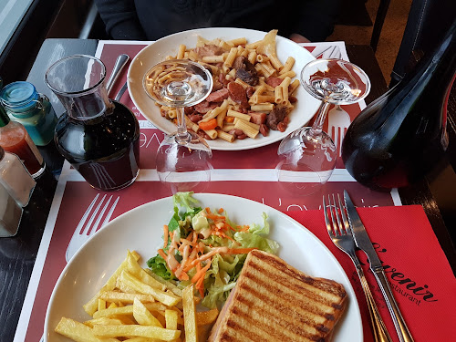 restaurants L'Avenir Ivry-sur-Seine