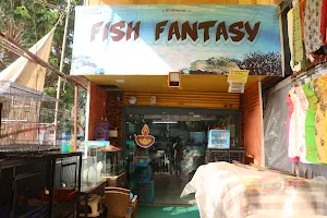 Fish Fantasy image