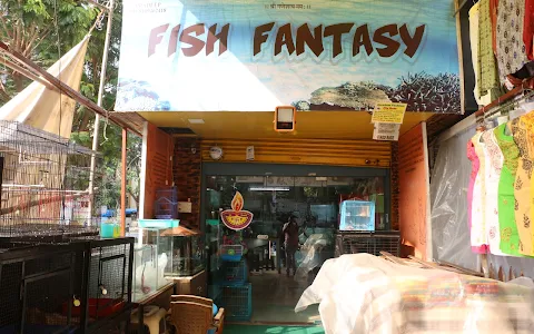 Fish Fantasy image