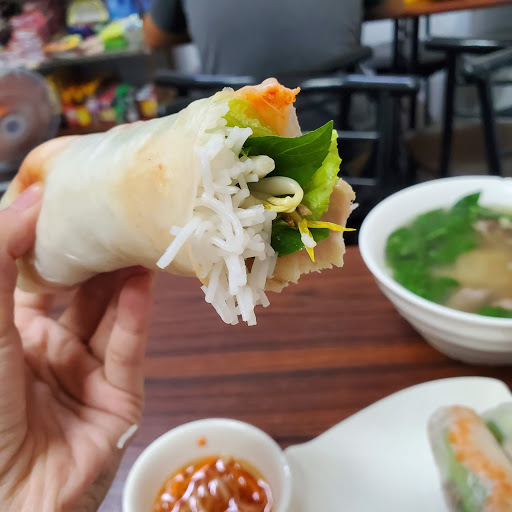 倚味越南美食 的照片