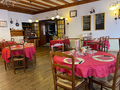 Au Vieux Moulin - Casagrande Matteo 11 Rue Gorth, 68830 Oderen, France