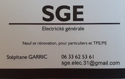 SGE ELEC à Balma