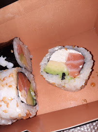 Sushi du Restaurant Jap n Thai à Tourcoing - n°10