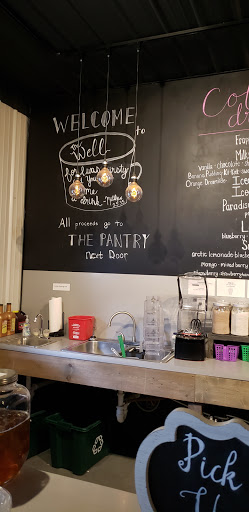 Coffee Shop «The Well Coffee Shop», reviews and photos, 23119 US-421, Hyden, KY 41749, USA