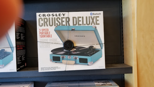 Book Store «Barnes & Noble», reviews and photos, 113 W County Center, Des Peres, MO 63131, USA