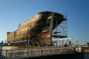 Clipper Ship City of Adelaide image