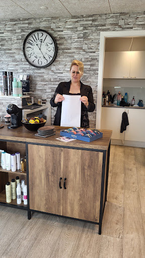 Salon Marielyst in Juelsminde, Hedensted