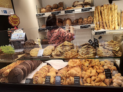 Saveurs et Créations Gourmandes - Maison Binard à Courbevoie