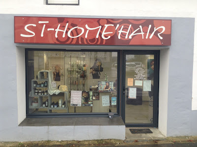 LE ST HOME'HAIR à Blain