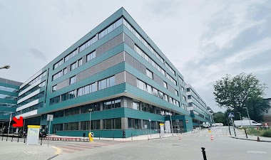 Department Of Nephrology, Transplantology And Internal Diseases