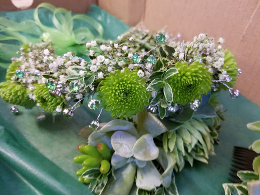 Florist «Everett Floral and Gift», reviews and photos, 4522 Evergreen Way, Everett, WA 98203, USA