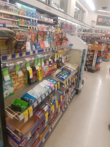 Drug Store «Walgreens», reviews and photos, 826 N Main St, Shelbyville, TN 37160, USA