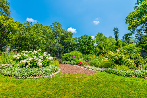 Toledo Botanical Garden image 9