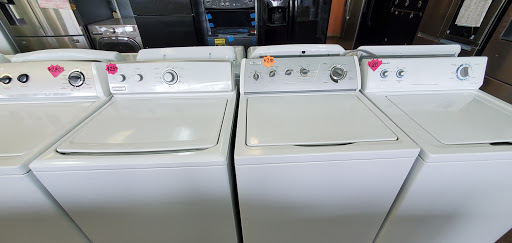 Appliance Store «FM Appliance», reviews and photos, 3580 Lawrenceville-Suwanee Rd, Suwanee, GA 30024, USA