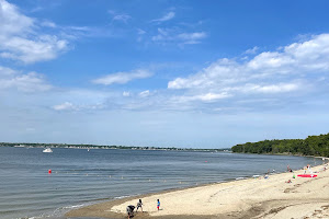 Goddard Memorial State Park