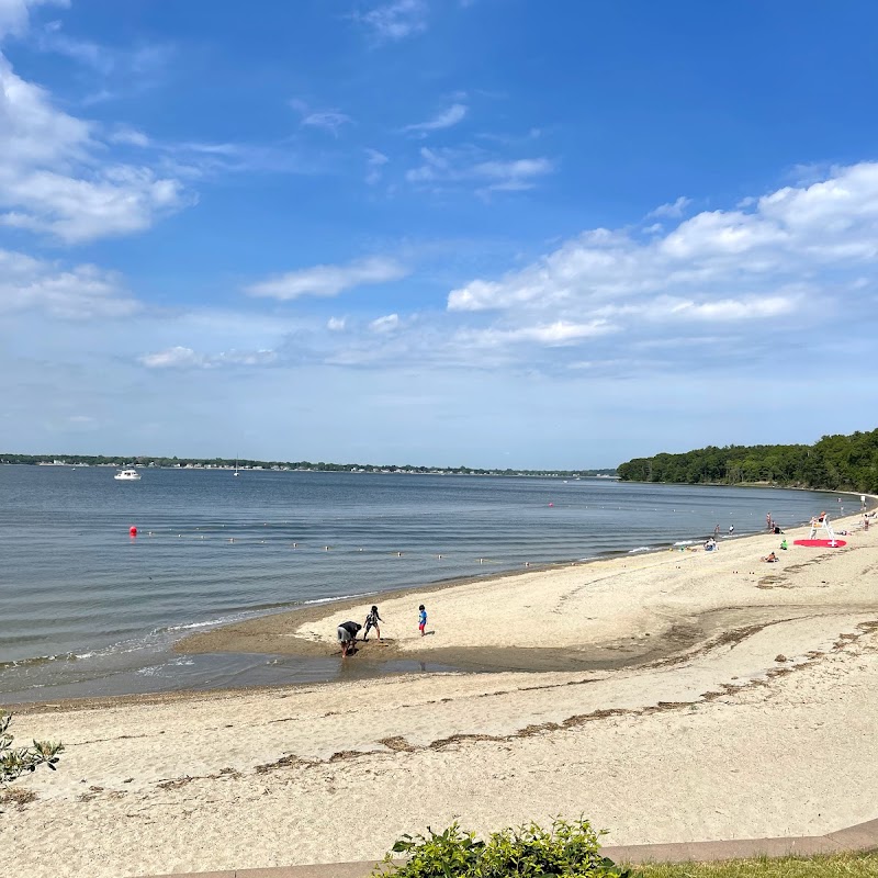 Goddard Memorial State Park