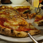 Photo n°28 de l'avis de Salvatore.a fait le 27/11/2021 à 17:44 sur le  Al Carrettino - Ristorante Pizzeria Enna à Pergusa