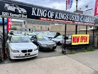 KING OF KINGS USED CARS - Car repair in North Bergen, NJ, Manhattan - Rated 4.5/5