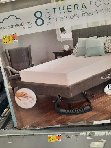 Discount Supermarket «Walmart Central», reviews and photos, 1012 Riley St, Folsom, CA 95630, USA