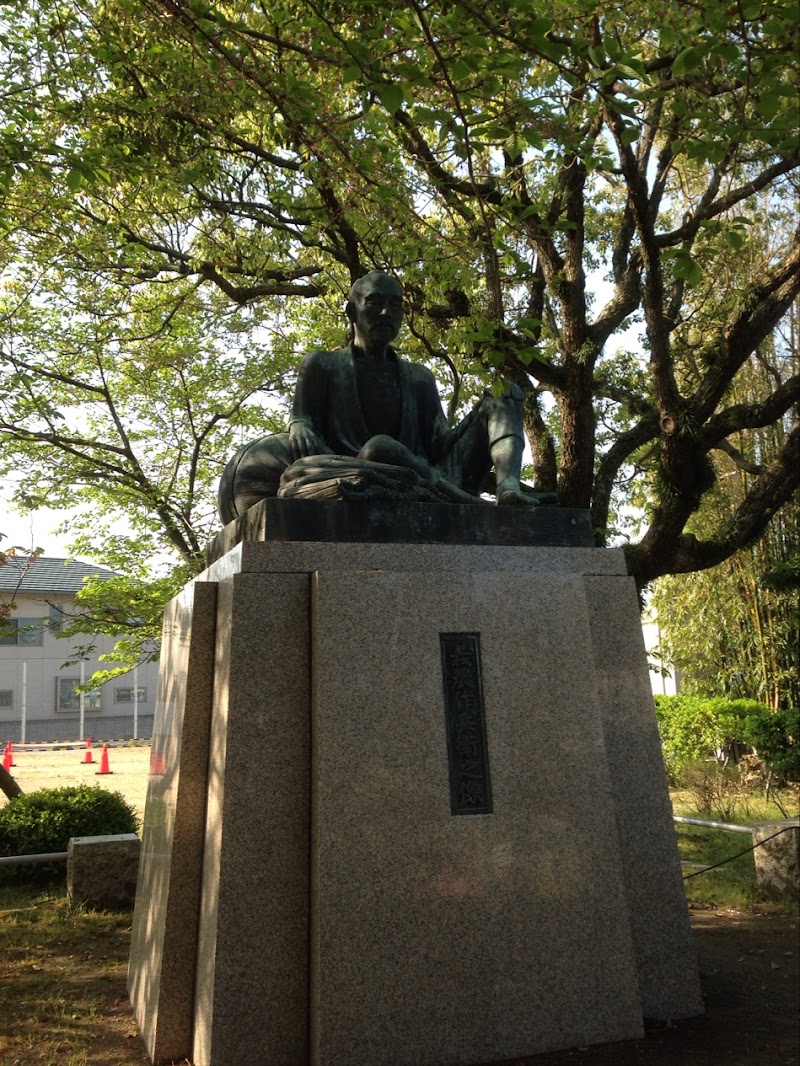 義農神社