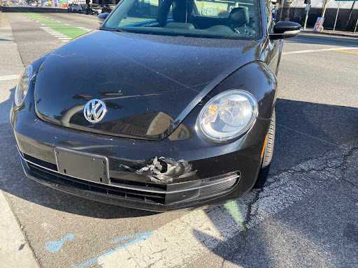 Auto Body Shop «LAcarGUY Body Shop», reviews and photos, 8635 Aviation Blvd, Inglewood, CA 90301, USA