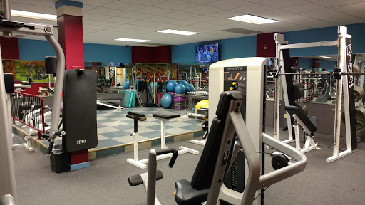 Health Club «World Gym», reviews and photos, 198 NY-22, Pawling, NY 12564, USA