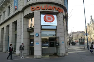 Boulanger Lyon - Les Cordeliers image