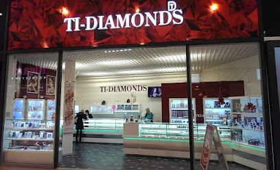 Ti-Diamonds OÜ