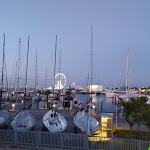 Photo n°32 de l'avis de Raffaella.o fait le 15/06/2021 à 13:28 sur le  Darsena Sunset Bar à Rimini