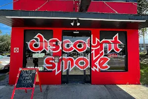 Discount Smoke image