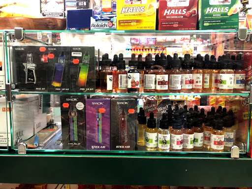 Lottery Retailer «The Lottery Stop», reviews and photos, 230 W Huron Rd, Cleveland, OH 44113, USA