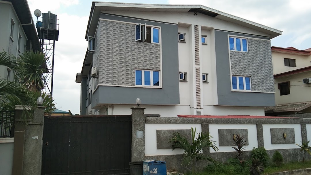 Residential homes