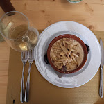 Photo n°1 de l'avis de Florentina.j fait le 11/10/2020 à 10:42 sur le  Trattoria Del Punto à Bertinoro