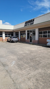 Georgia Lock & Safe Service Inc. - Photo 4 - Car repair in Augusta, GA, Augusta