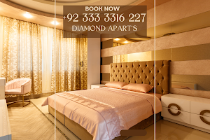 Diamond Apart's Dha Defence Karachi image