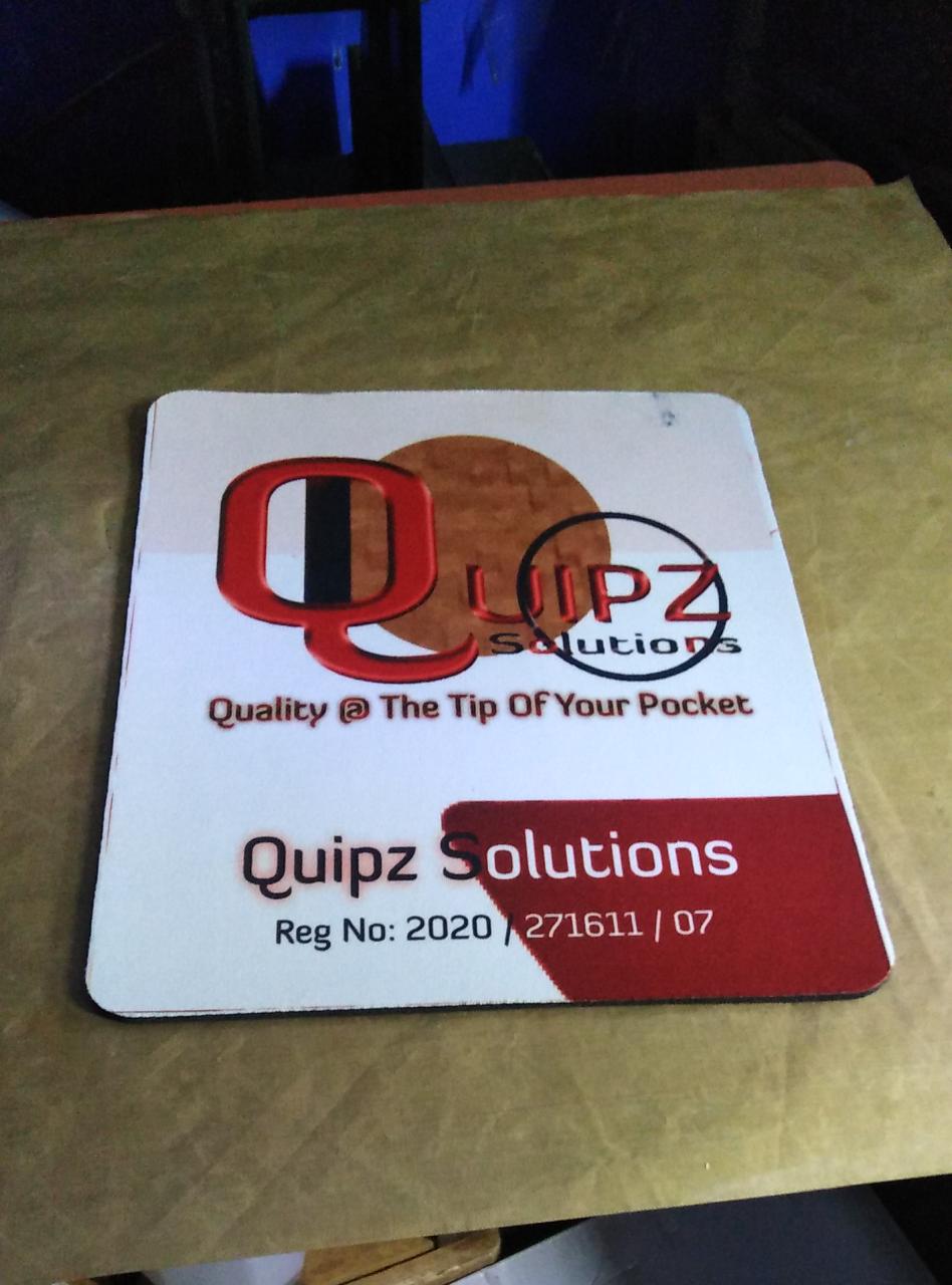 Quipz Solutions