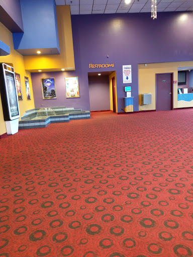 Movie Theater «Entertainment Cinemas», reviews and photos, 2-6 Enterprise Rd, South Dennis, MA 02660, USA