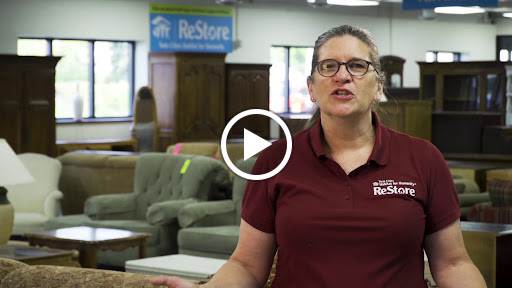 Building Materials Store «Twin Cities Habitat for Humanity ReStore», reviews and photos