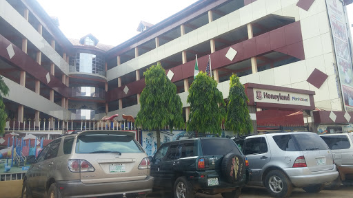 Honeyland Secondary School, Idimu, Lagos, Nigeria, School, state Lagos