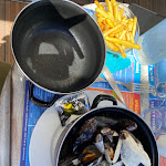 Photo n° 5 de l'avis de Manon.O fait le 18/05/2022 à 13:55 pour Le Phare à Valras-Plage