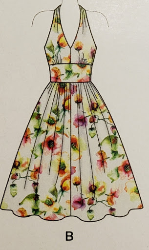 Fabric Store «Jo-Ann Fabrics and Crafts», reviews and photos, 11700 Preston Rd #810, Dallas, TX 75230, USA