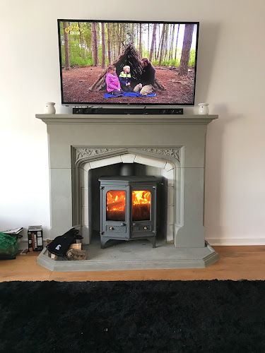 Fireplace World (Scotland) Ltd - Appliance store