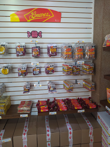 Dulces De Linares en Linares